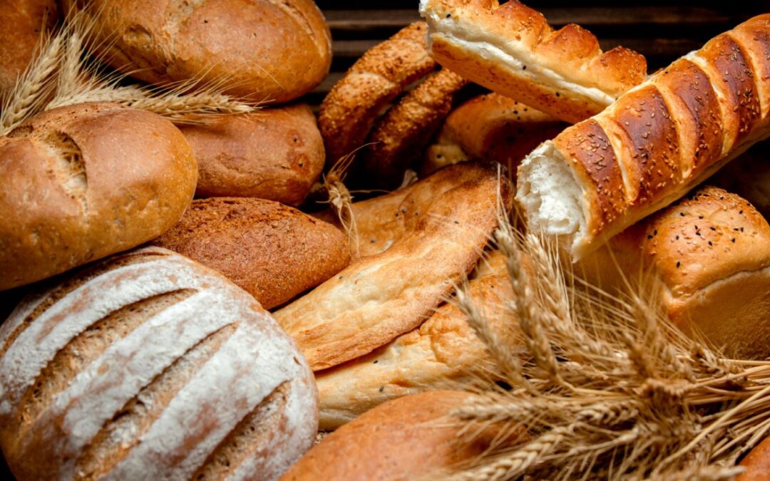 Що таке глютен та в яких продуктах міститься